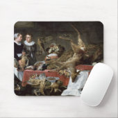 Le Cellier Mousepad (Mit Mouse)