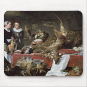 Le Cellier Mousepad (Vorne)