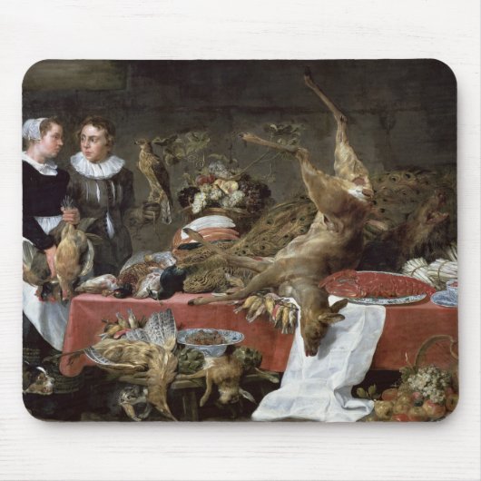 Le Cellier Mousepad (Vorne)