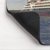 Le Champlain mousepad (Ecke)