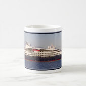 Le Champlain Tasse (Mittel)