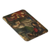 Le Chant Damour Magnet (Rechte Seite)