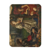Le Chant Damour Magnet (Vertikal)