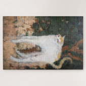 Le Chat 1.014 Stück Puzzle (Horizontal)