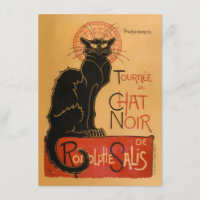 Le Chat Noir