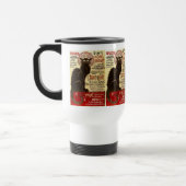 Le Chat Noir, Vente Hôtel Drouot Reisebecher (Links)