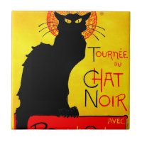 Le Chat Noir Vintag