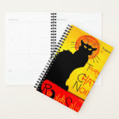 Le Chat Noir Vintag Planer (Anzeige)