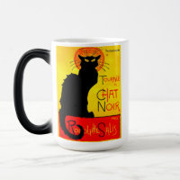 Le Chat Noir Vintag