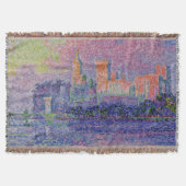 Le Château des Papes Signac Decke (Vorderseite)