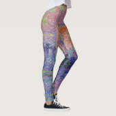 Le Château des Papes Signac Leggings (Rechts)
