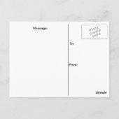 Le Chateau Laurier Ottawa Postkarte (Rückseite)