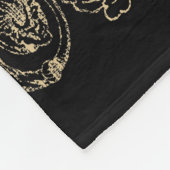 Le Chien Fleecedecke (Ecke)