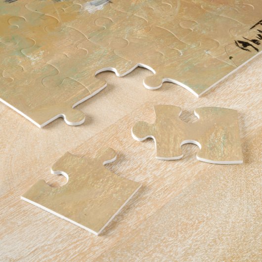 Le Cirque Médrano | Louis Abel-Truchet Puzzle (Seite)