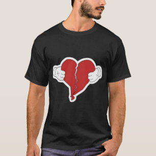 Le Coeur des 808 - Der Herzschlag des modernen Ang T-Shirt