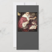 Le Comte de Saint Germain (Vorderseite)