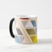 Le Corbusier - Leuchtturm 5 Verwandlungstasse (Vorderseite Links)