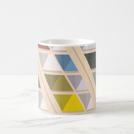 Le Corbusier - Leuchtturm 5 Verwandlungstasse (Mittel)