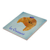 Le Croissant Fliese (Seite)