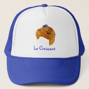 Le Croissant Truckerkappe