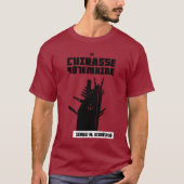 LE CUIRASSE POTEMKINE T-Shirt (Vorderseite)