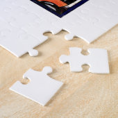 Le départ pour le casino by George Barbier Puzzle (Seite)