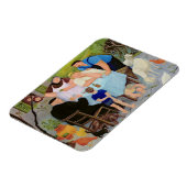 Le Dimanche Magnet (Linke Seite)