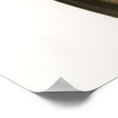 Le Duc d'Orleans - French Revolution Print Poster (Ecke)