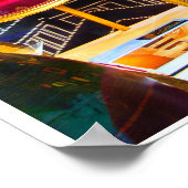 Le Fauteuil - 11x14 Poster / Change 2 Leinwand (Ecke)
