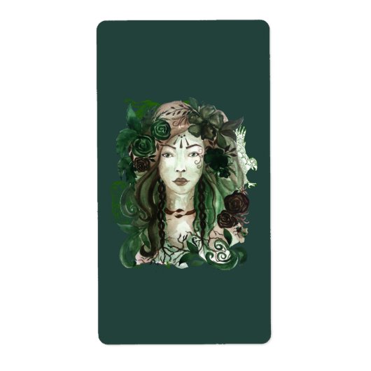 Le Fey (Vorne)