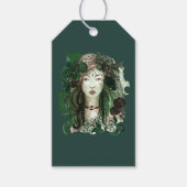 Le Fey Geschenkanhänger (Vorderseite)