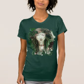 Le Fey T-Shirt (Vorderseite)