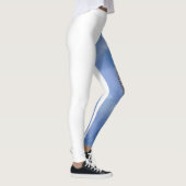 le fils de nematode leggings (Rechts)