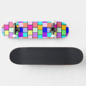 Le Flashback Skateboard (Horizontal)