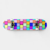 Le Flashback Skateboard (Horizontal)