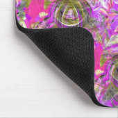 Le Fleurs.... Mousepad (Ecke)