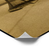 Le Goal Poster (Ecke)