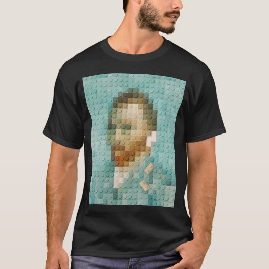 Le Gogh T-Shirt (Vorderseite)