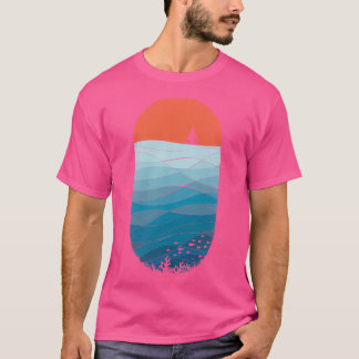 Le Grand Bleu (The Big Blue) T-Shirt
