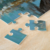 Le Grand Canal à Venise | Édouard Manet Puzzle (Seite)