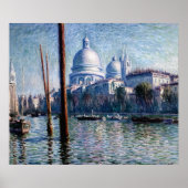 Le Grand Canal Poster (Vorne)