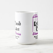 Le Grand Chalet Restaurant, Wheaton, Illinois Kaffeetasse (Mittel)