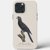 Le Grand Vaza / Greater Vasa Parrot Case-Mate iPhone Hülle (Rückseite)