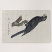 Le Grand Vaza / Greater Vasa Parrot Puzzle (Horizontal)