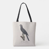 Le Grand Vaza / Greater Vasa Parrot Tasche (Rückseite)