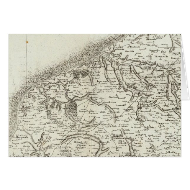 Le Havre (Vorderseite (Horizontal))