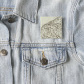 Le Havre Button (Beispiel)