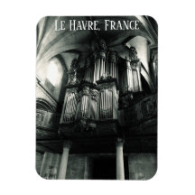 Le Havre, Frankreich