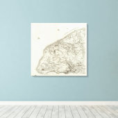 Le Havre Leinwanddruck (Insitu (Holzboden))