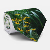 Le Jardin Krawatte (Gerollt)